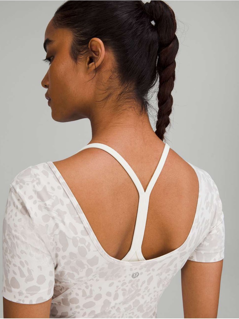 Lululemon Align T-Shirt